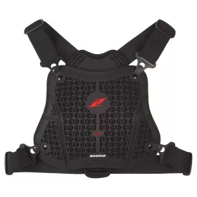 chránič hrudi ZANDONA NETCUBE CHEST GT LADY S-M
