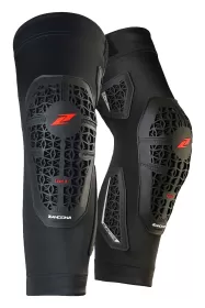 chránič kolene ZANDONA NETCUBE PRO-FIT krát. YOUNG