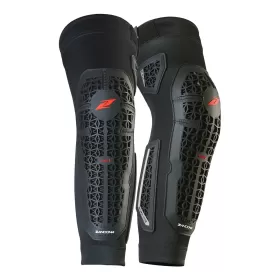 chránič kolene ZANDONA NETCUBE PRO-FIT S-M