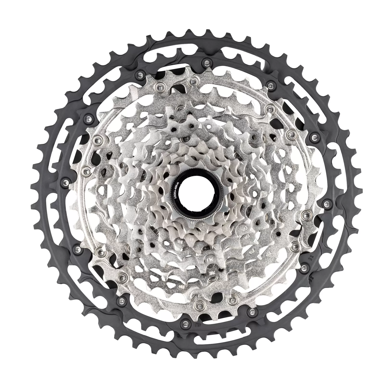 kazeta SH 12 CSM8200 XT 10-51 SHIMANO