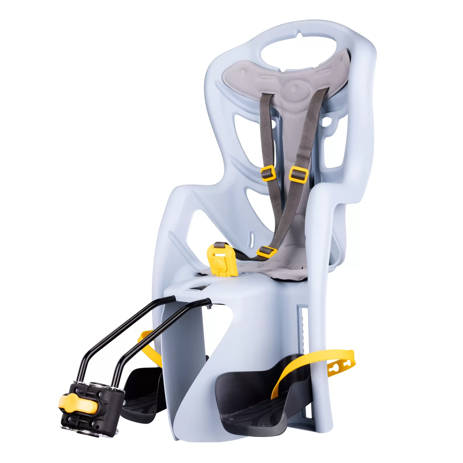 sedačka BELLELLI PEPE zadní ledově modrá