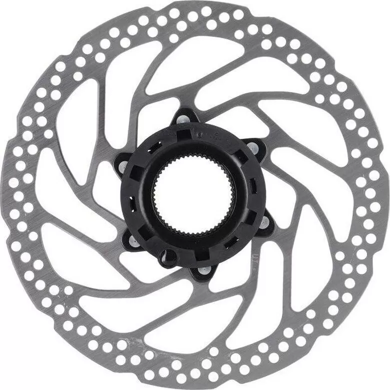 Shimano RT-EM300 160 mm – brzdový kotouč Center Lock s magnetem