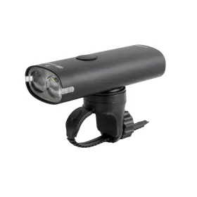 světlo přední FORCE GLINT 1600LM USB, powerbanka,8592627230608