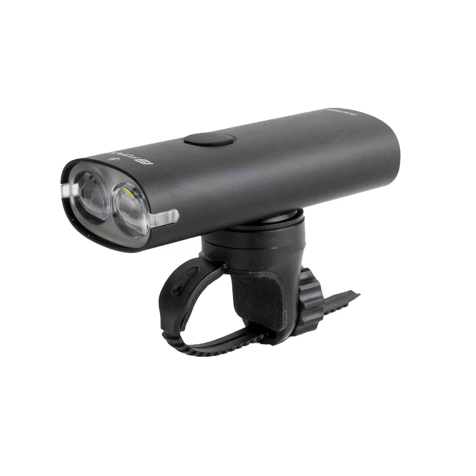 světlo přední FORCE GLINT 1600LM USB, powerbanka,8592627230608