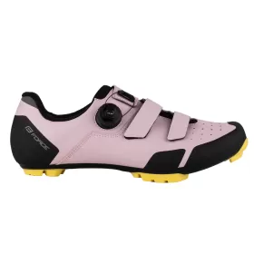 tretry FORCE MTB REVO 2, růžové