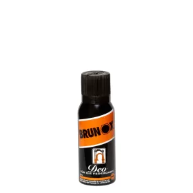 mazivo-sprej BRUNOX Deo spray 100ml
