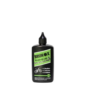 mazivo-kapátko BRUNOX TOP-KETT 100ml