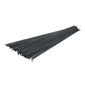 dráty MACH1 INOX PLUS černé 2 mm x 296 mm