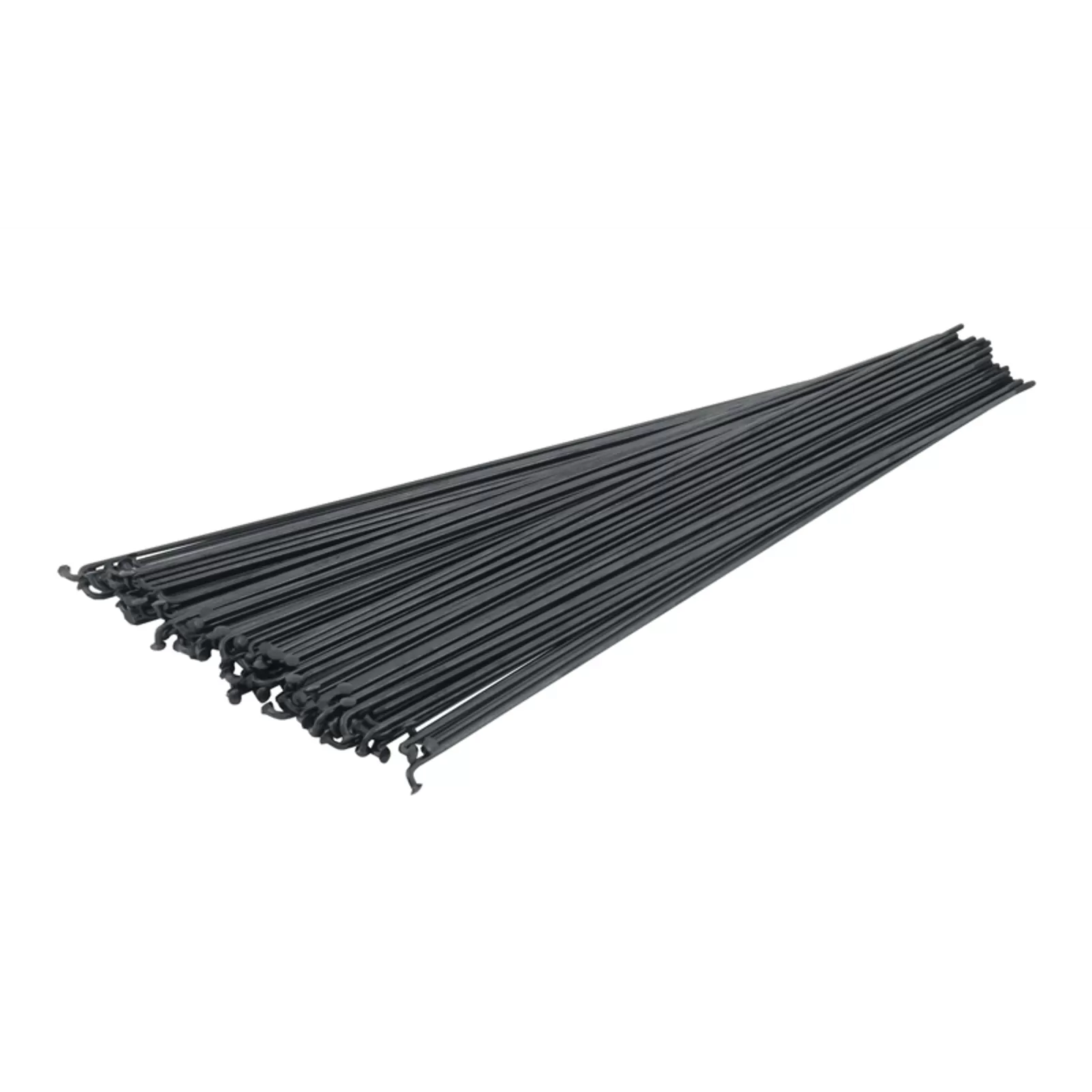dráty MACH1 INOX PLUS černé 2 mm x 296 mm MACH 1