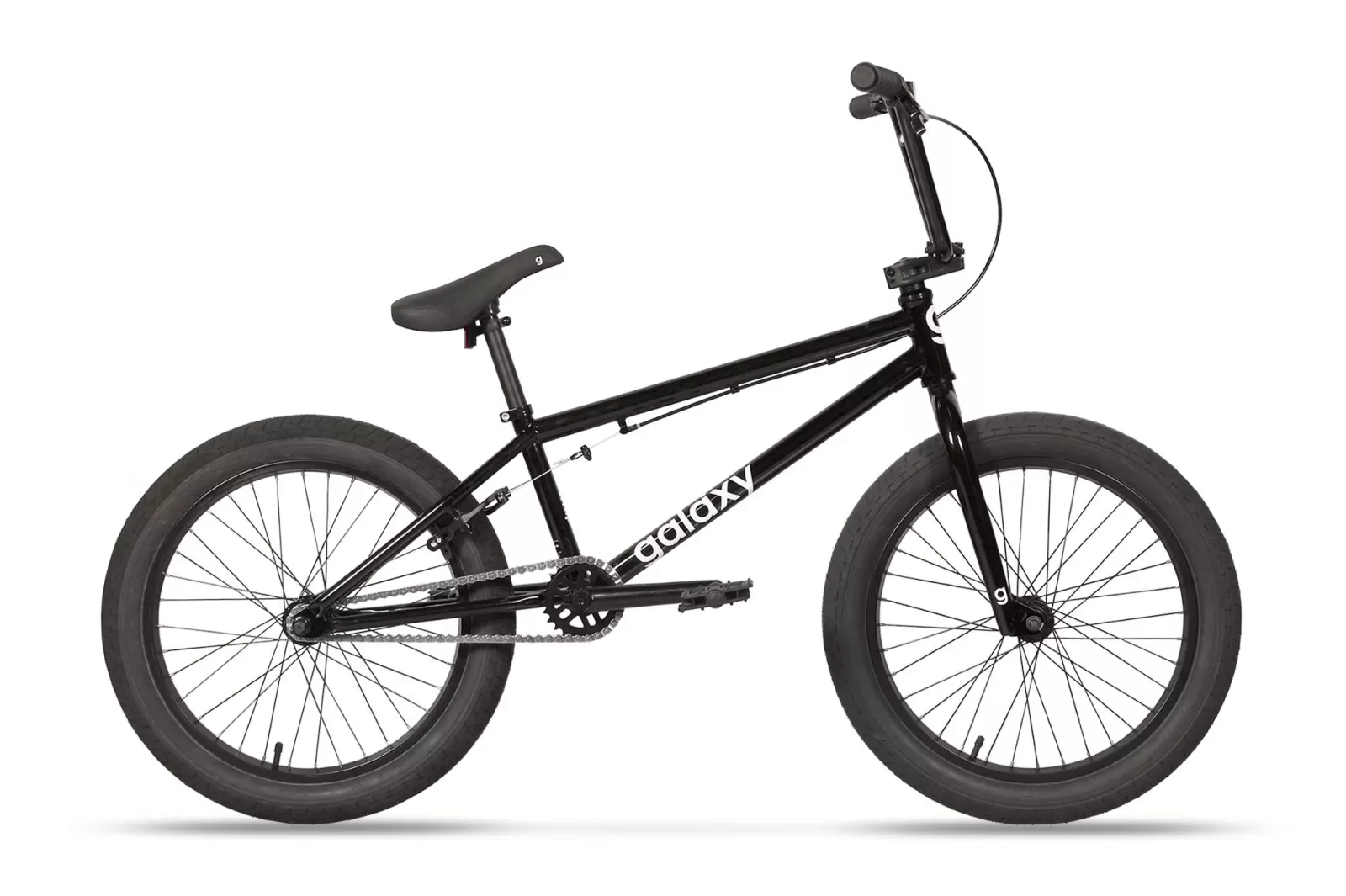 Galaxy Whip BMX 8.0 20"