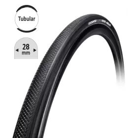 galuska TUFO DIAMOND ALLROAD črn-črn 28"/28mm