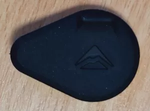 Krytka do rámu