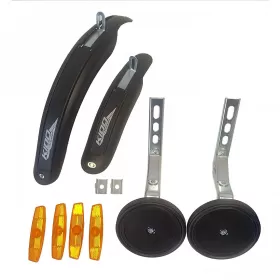 Maxbike 16 KID,růžový