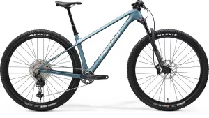 MERIDA BIG.NINE TR 5000 Silk Steel Blue (Blue) XL