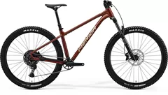 MERIDA BIG.TRAIL 500 Mokka(Brown) S