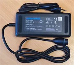 Nabíječka Simplo 42V/4A MERIDA