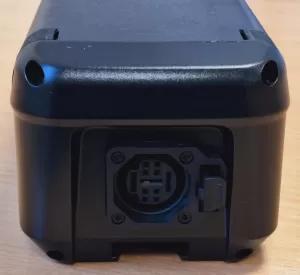 Přídavná baterie pro elektrokola SIMPLO TREND POWER 360Wh MERIDA