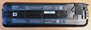 Přídavná baterie pro elektrokola SIMPLO TREND POWER 360Wh MERIDA
