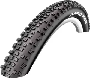 Schwalbe Rapid Rob 26 x 2,1/54-559,černý