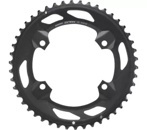 Shimano GRX FC-RX600-10 převodník 46z 