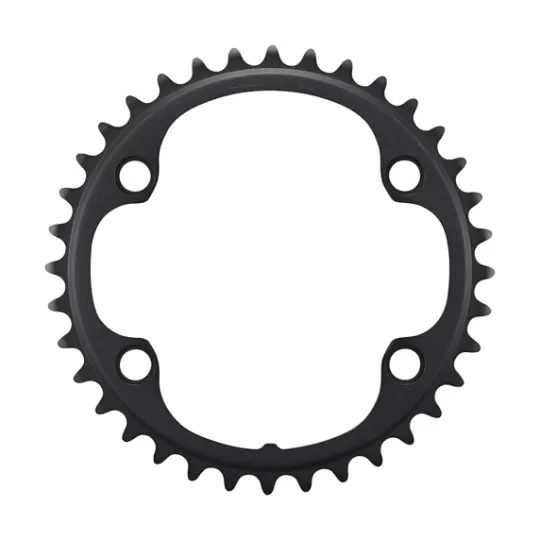 SHIMANO Převodník 36z. FC-R8100 Ultegra černá 110mm