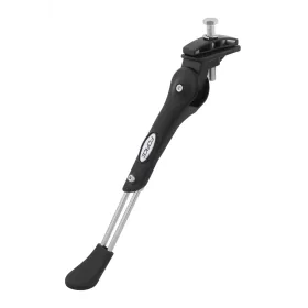 stojan FORCE LUX 24-29" Al pod rám+protikus, černý