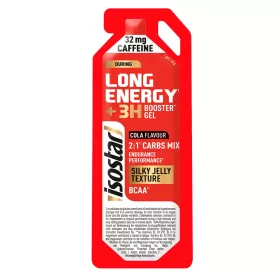 Výživa pro sportovce > Doplnění energie