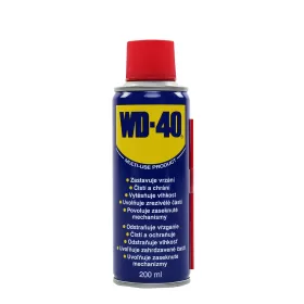 mazivo-sprej WD-40, 200ml
