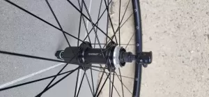 ZAPLETENÁ KOLA 29 P+Z SHIMANO
