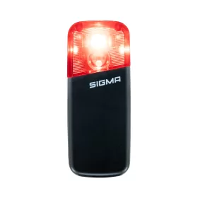 blikačka zadní s radarem SIGMA RECO 81 LINK