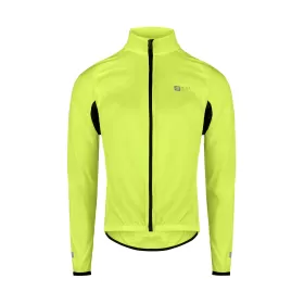 bunda F WINDPRO KID neprofuk, fluo 154-164