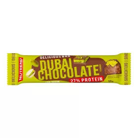 Delicious Bar, tyčinka, 50 g dubajská čokoláda