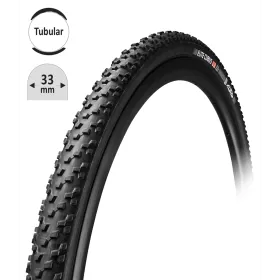 galuska TUFO ELITE CUBUS 33SG cros črn-črn28"/33mm