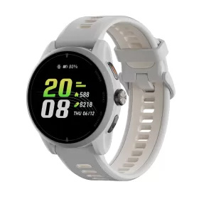 hodinky sportovní iGPSPORT VeRun, Grey