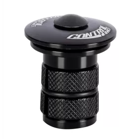 ježek CONTROLTECH do sloupku 1 1/8", hliníkový