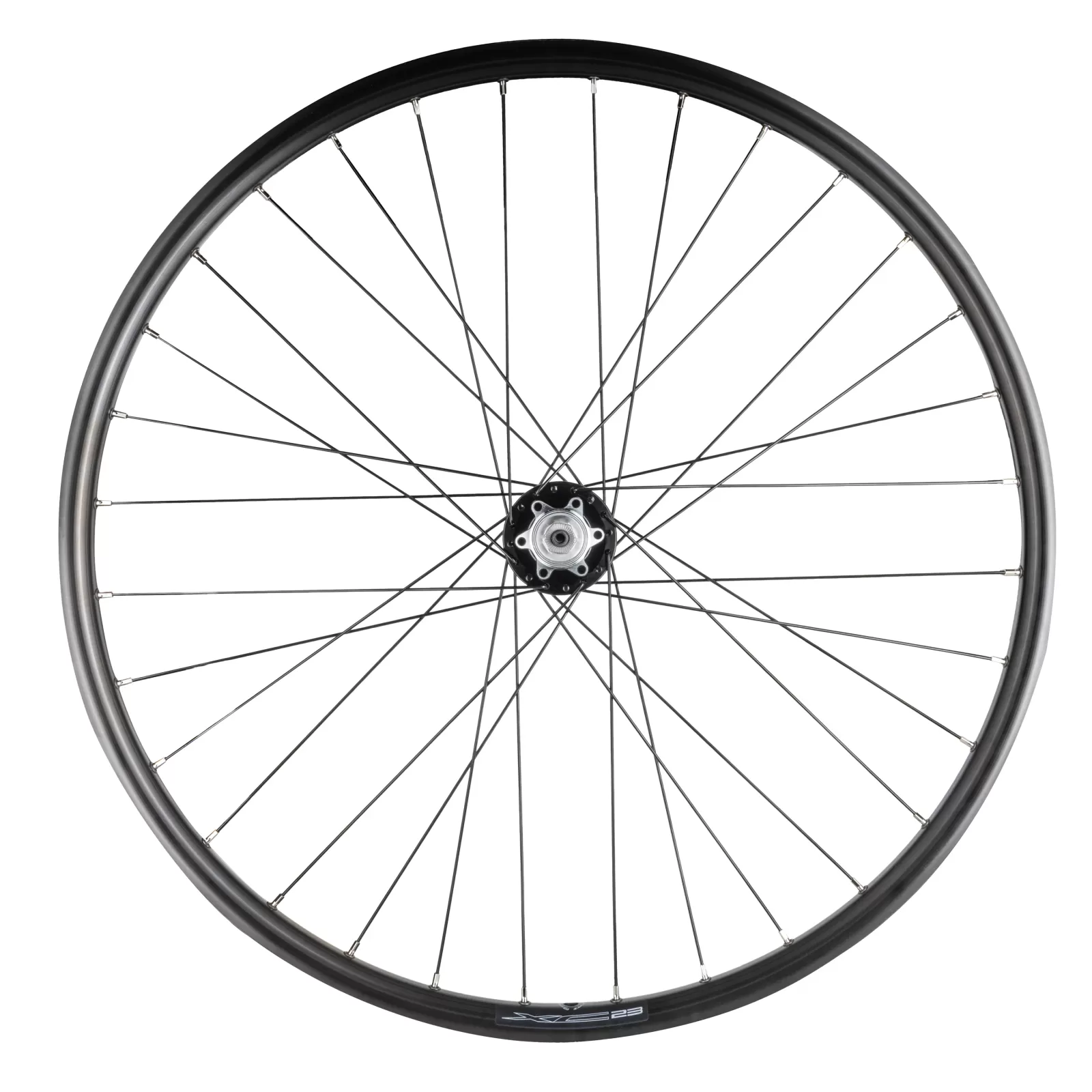 kolo zadní FORCE XC DISC 584x23 F804341-6d 32d
