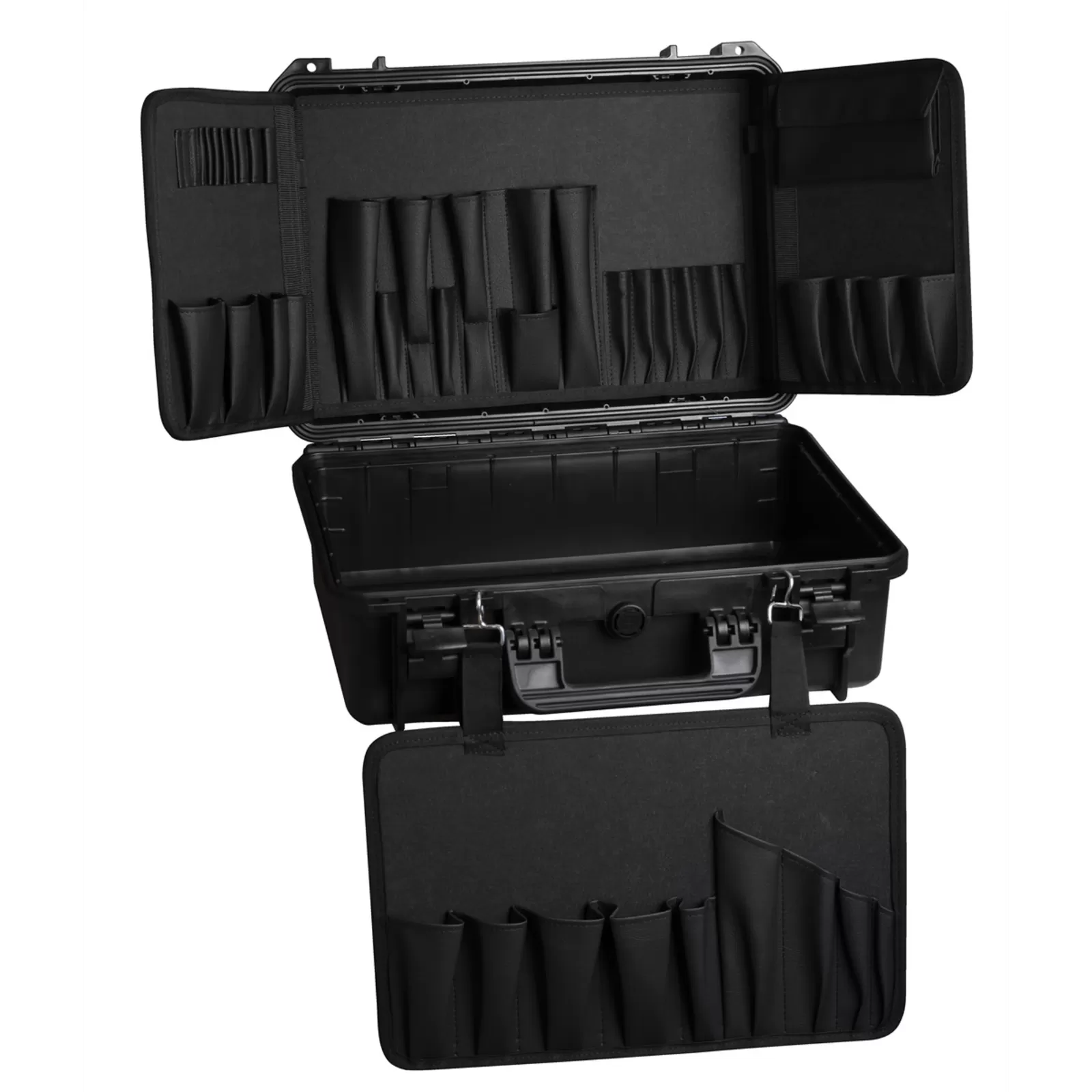 kufr UNIOR PRO KIT 2.0 samostatný