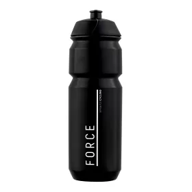 láhev FORCE DIVIDE 0,75 l, černo-bílá
