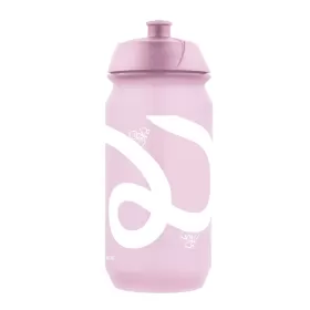 láhev FORCE TWIST 0,5 l, růžová
