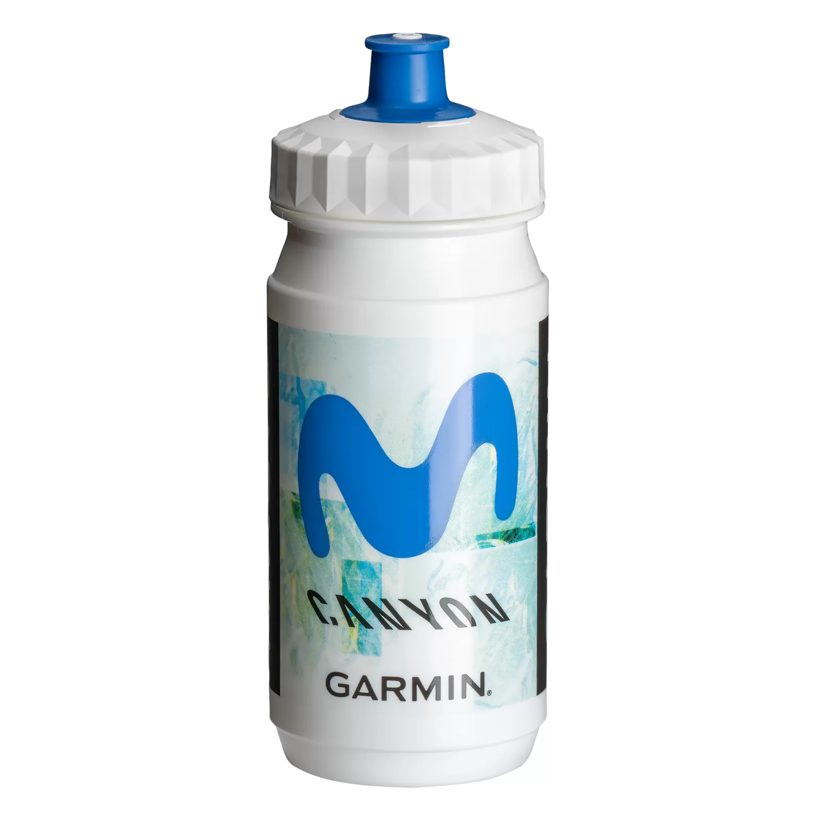 láhev TACX TEAM MOVISTAR 0,55 l