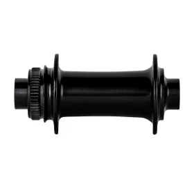 náboj přední FORCE 15/110mm,CL kotouč 32d, černý