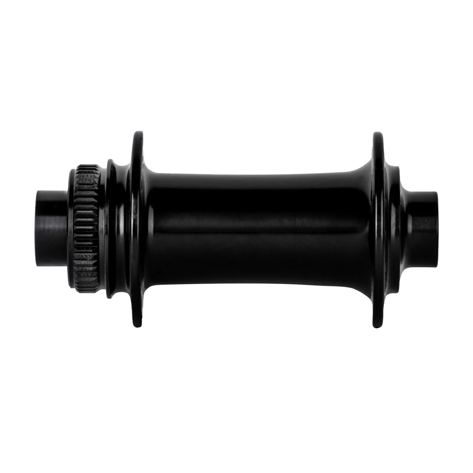 náboj přední FORCE 15/110mm,CL kotouč 32d, černý