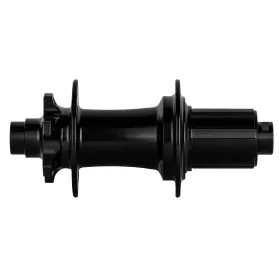 náboj zadní FORCE 12/148mm,6D kotouč 32d, černý