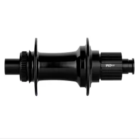 náboj zadní FORCE 12/148mm MS,CL kotouč 32d, černý