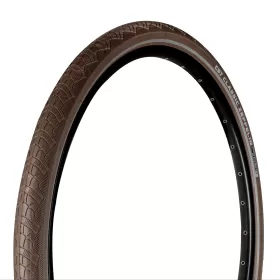 plášť CST 622 x 47 ZEPPELIN, hnědý REFLEX