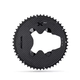 převodník MICHE X2 RD R92, 56z, Al+carbon, SH 12sp