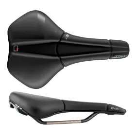 sedlo PROLOGO PROXIM W400 T2.0 WIDER 165 S černé