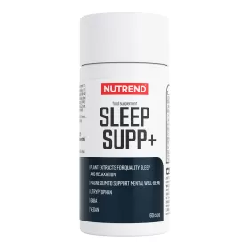 Sleep Supp+, 60 kapslí