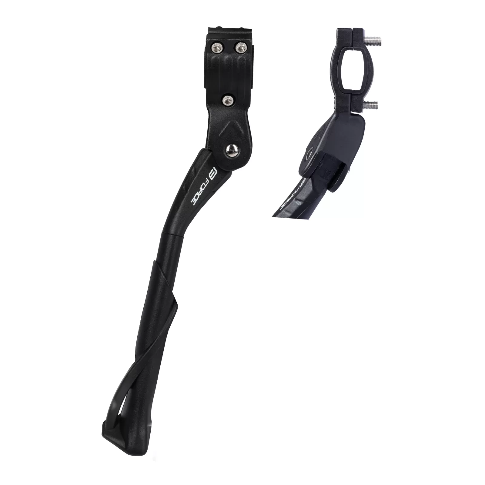 stojan FORCE ECO 27,5-29" Al zadní, černý