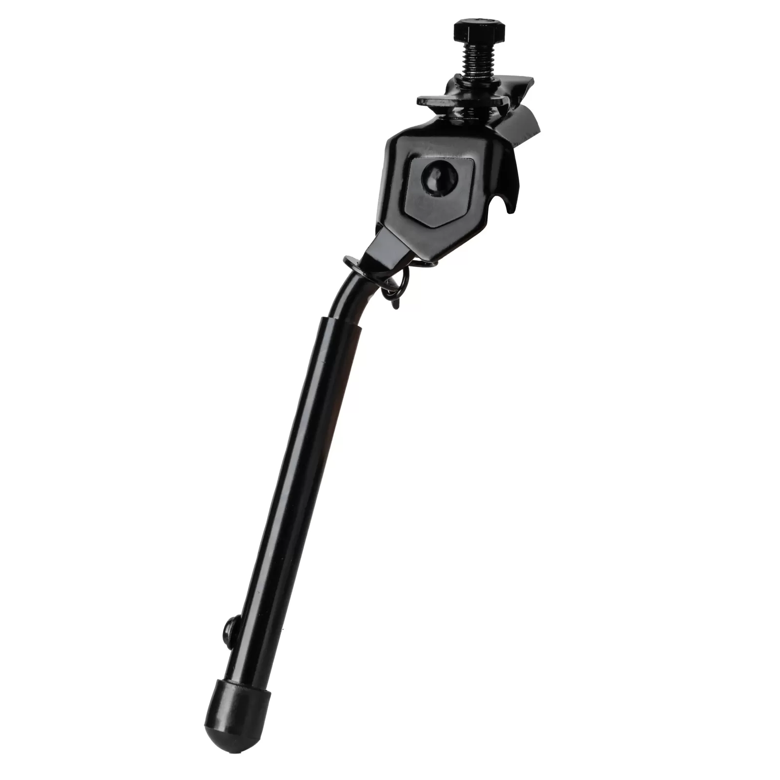 stojánek 16-20', Fe pod rám + protikus, černý TK 91
